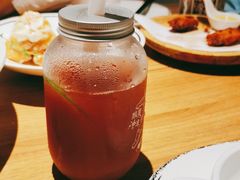 -太二酸菜鱼(汕头苏宁广场店)