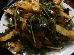 -石记东北风味烤肉店(子固路店)