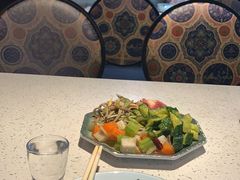 -刀郎牛肉面新疆餐厅·烧烤(清真通州珠江国际城店)
