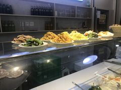 -马德元纯汤牛肉面(太奥广场店)