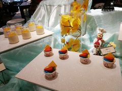 -重庆丽苑维景国际大酒店·海鲜自助餐厅