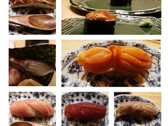 -鮨青(恒基名人购物中心店)