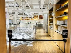 -阿那亚第三食堂 Cafeteria 3