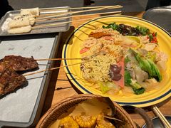 -北丐先生·野馄饨烧烤(长宁龙之梦店)