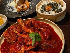 -Fuzzy Bistro 浮几韩餐·茶酒馆