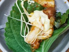 -高基五春川炒鸡排 韩国料理(威海总店)