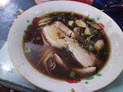-古镇老面馆(千灯店)