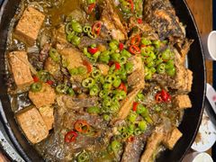 -老板恋上鱼(印象城店)