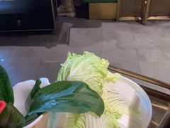 -南门四季铜锅涮肉(大屯·北苑店)