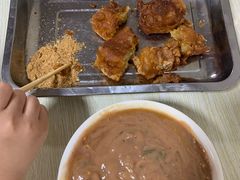 -李记五香豆沫