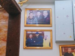 -清真利德顺小老饭庄(复兴路店)