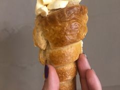 奶油火炬-上海哈尔滨食品厂(淮海中路店)