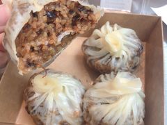 -常州糕团店(北大街新世纪商城店)