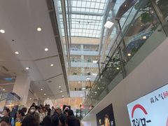 -凯德MALL(西直门店)