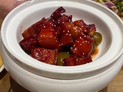 东坡肉-将军府·鸡毛店(武侯祠店)
