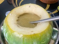 -红旗山庄(圭峰山店)