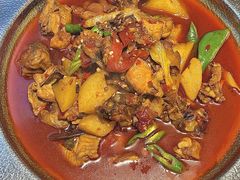 -那拉提之疆·新疆菜(美院店)