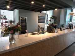 -dotcom coffee古点咖啡(致真大厦店)