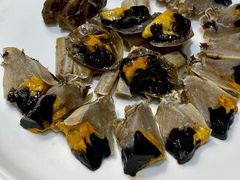 生腌大闸蟹-潮汕味道·煮海餐厅(金麟大厦店)