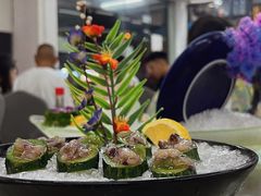 -嘉升大排档(番禺总店)