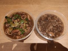 -姚记炒肝店(簋街店)