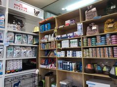 -芭比堂动物医院(广州爱宠下渡路分院)