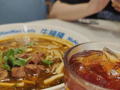 -牛楠楠·香港牛腩茶餐厅(永旺店)