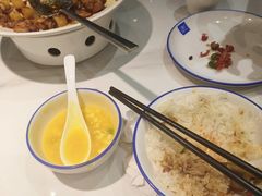 -兰湘子·湘菜小炒(石家庄万象城店)