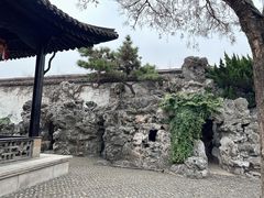 -何园