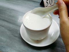 -沙湾姜撞奶甜品店(昌岗中路店)