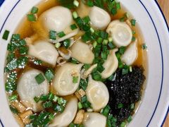 罐罐大肉水饺-秦九和(凯德广场店)