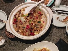 -三道菜(明堂公园店)