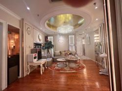 -茜尔维亚修身连锁(杨浦五角场店)