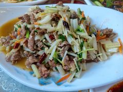 -龙姐私房菜(和顺古镇店)