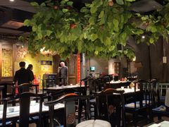 -四世同堂·京菜·烤鸭(双井店)