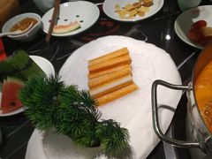 -狼爱上羊音乐火锅