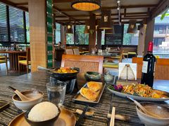 -西双版纳洲际度假酒店-曼霖轩中餐厅