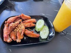 -Doo Dee Thai Food(Issan/Isaan/Esan)