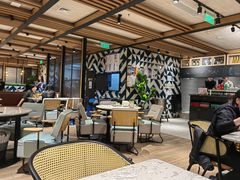 -Home Thai·泰谣(王府井apm店)