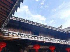 -前童古镇