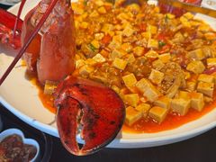 -甄御•海鲜新青岛菜(麦岛店)