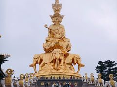 -峨眉山风景名胜区