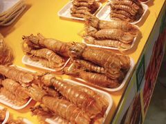-东门町美食街