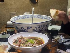 -醉秦川餐厅(吾悦广场店)