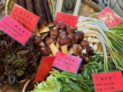 -西江美食舫·江西菜(健德桥店)