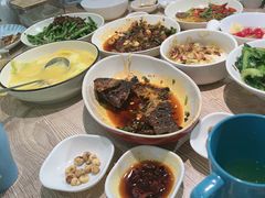 -小雅木姜子烤鸡·贵州菜(鸿通城店)