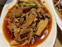-易老妈蹄花.特色川菜(人民公园总店)