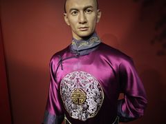-北京杜莎夫人蜡像馆