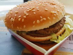 -麦当劳(无锡永乐店)