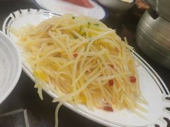 -湘聚缘湘菜馆(斜土路店)